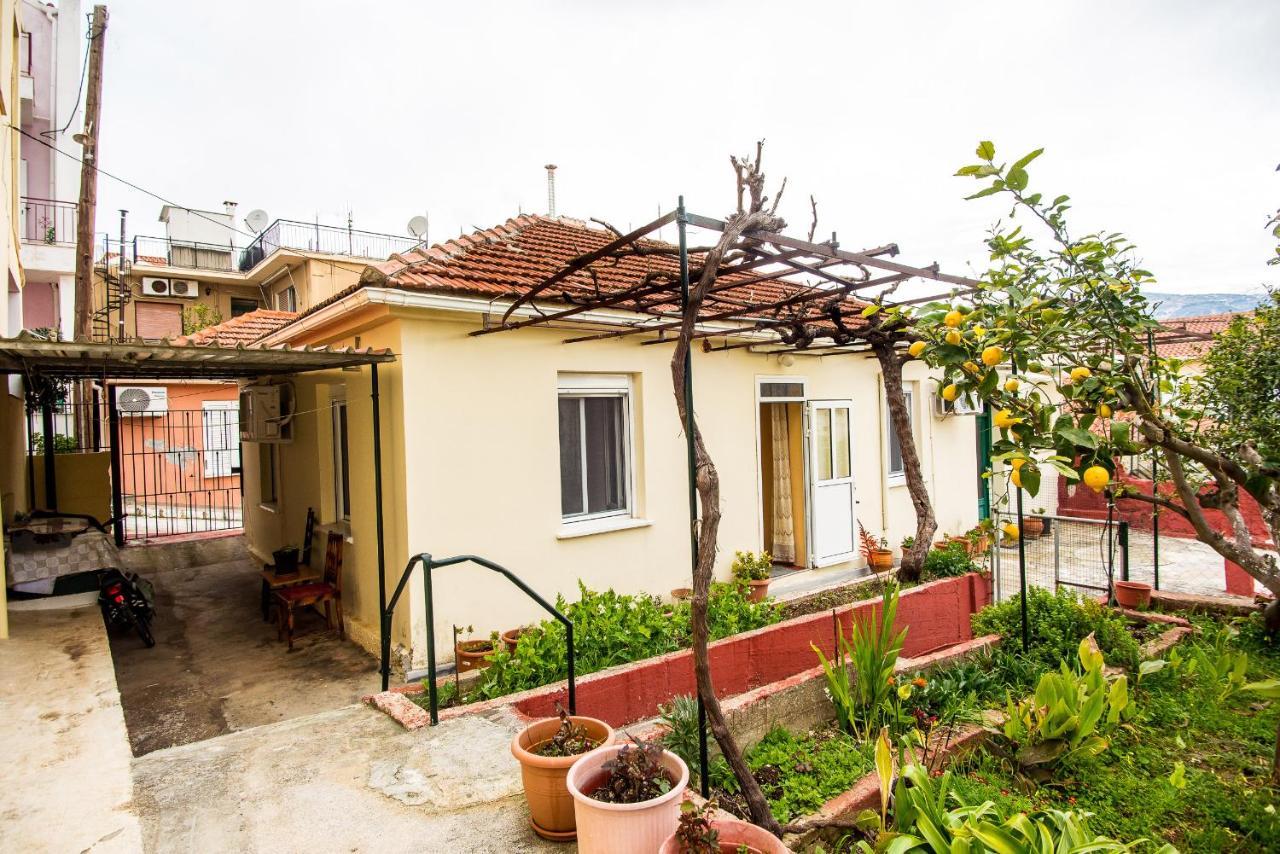 فيلا Christina'S House أرغوستولي المظهر الخارجي الصورة